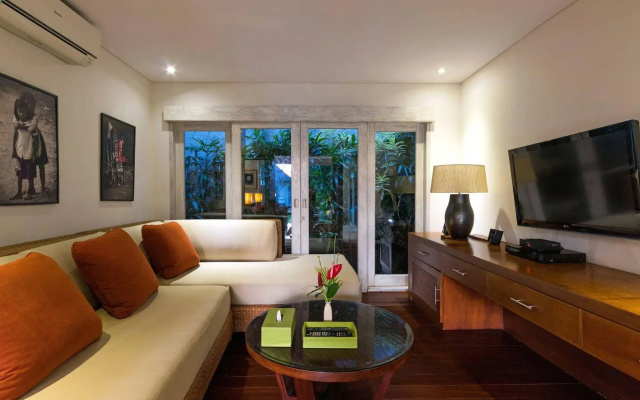 Serene Villas