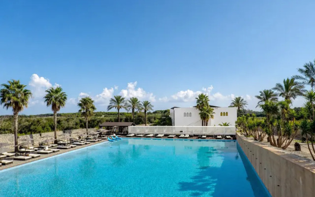 Hotiday Otranto Baia Resort