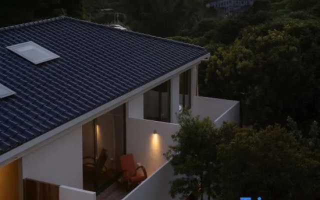 Sanyea · Shenzhen Bu Ruolin Resort B&B