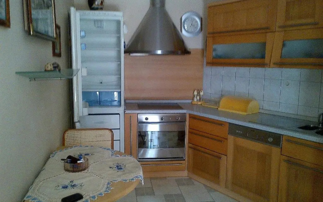 Croatia Beach Apartment