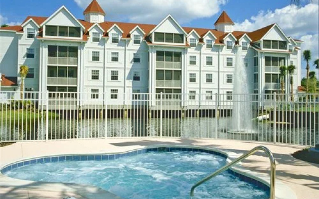 Grand Beach II, Orlando, USA