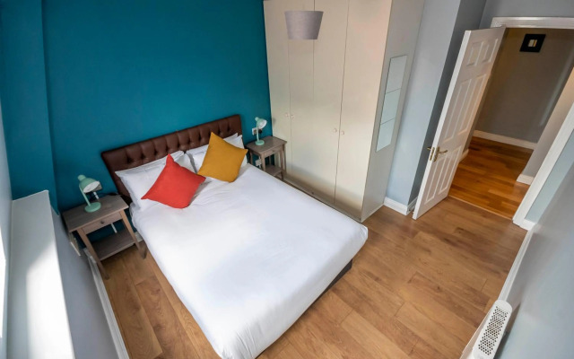 Drury Court Hotel