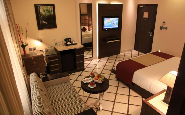 Hotel Florence