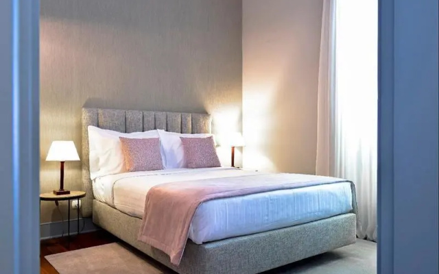 Central Suites and Apartments Monchique