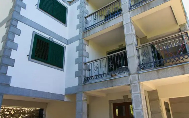 Vila Medenica