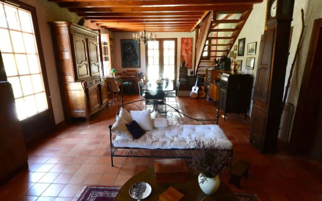 L'Atelier du Grison