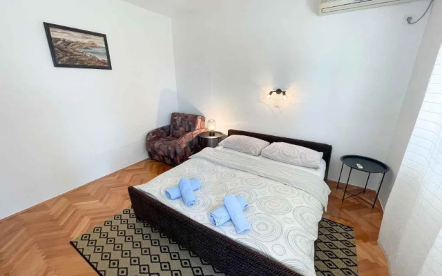 Apartments in Crikvenica 42053