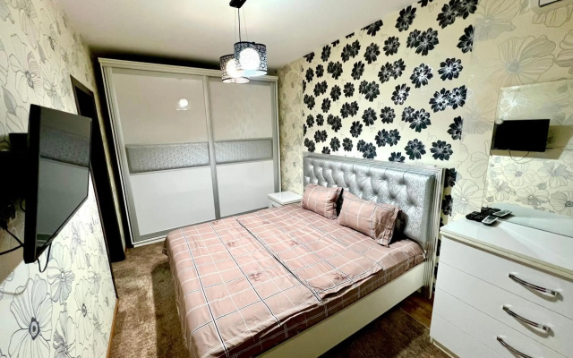 Flagman apartment в центре города