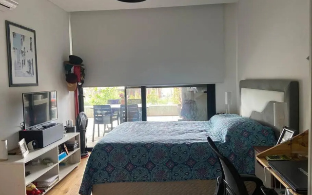 Hermoso Apto en Complejo Privado.