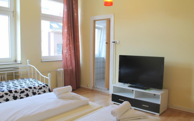 Hotel Bejuna