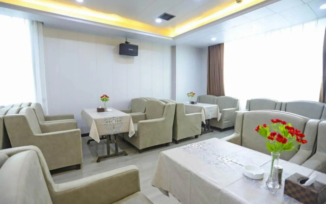 Xirui Hotel