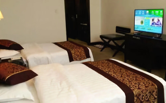 Lianfeng Hotel