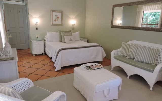 Thistle Hill Guest House