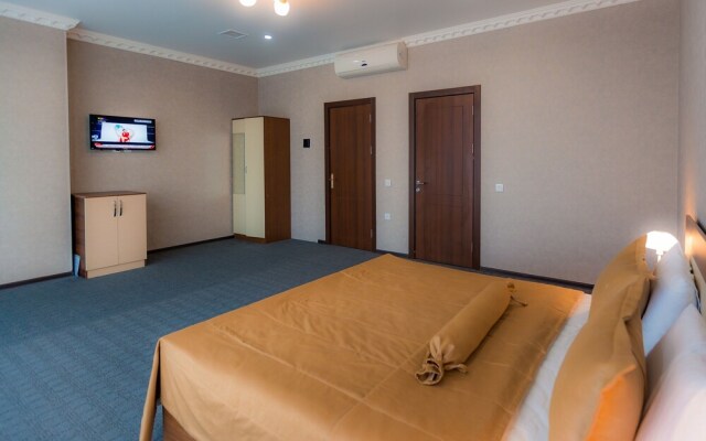Swiss Hotel & Restaurant