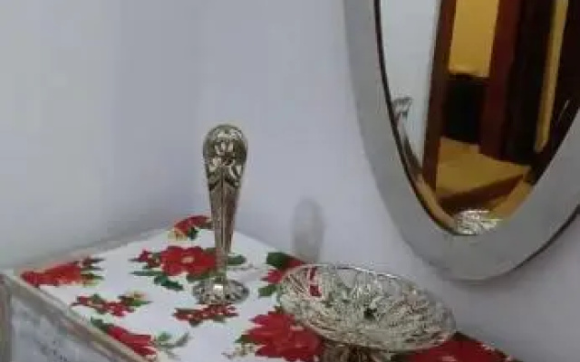 THIVA Sophias House