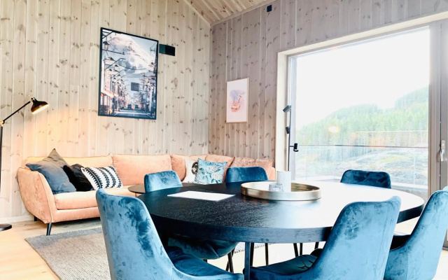 Apartment in the heart of Hemsedal, Fyri Tunet