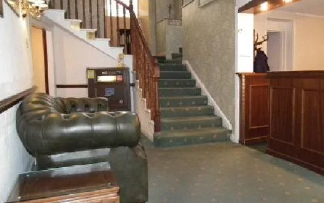 Gordon Arms Hotel
