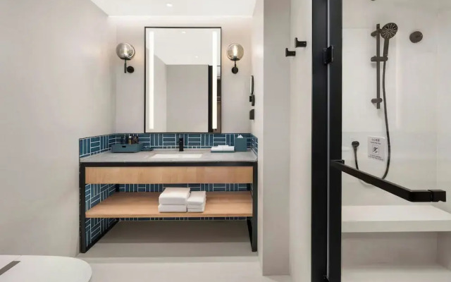 Four Points by Sheraton Yancheng, Jianhu