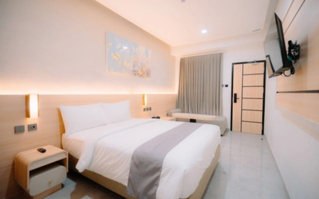 Tasima Residence