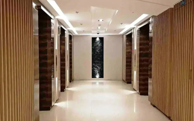 Prime Concierge at Shore Residences
