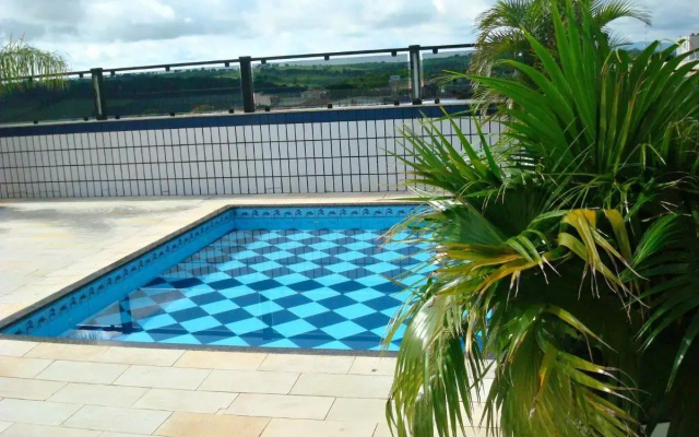 Js Palace Hotel