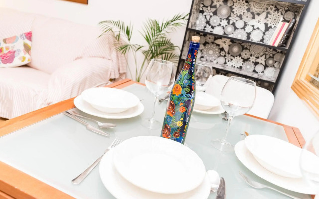 Apartamento Divina Malasaña