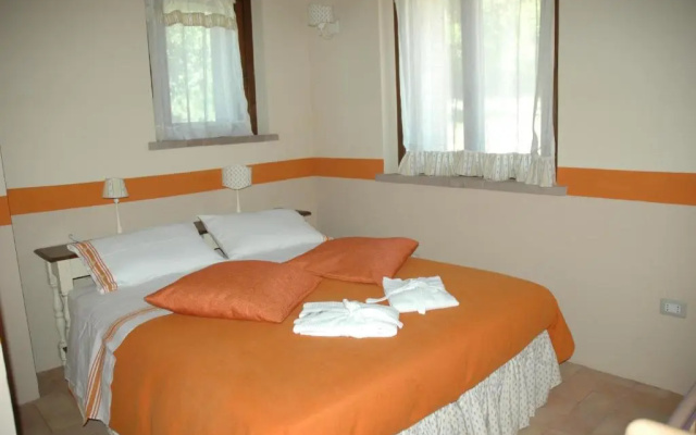 Agriturismo Tara