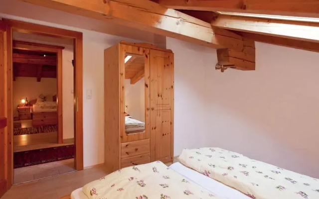 Chalet in Kirchberg Near Ski Lift