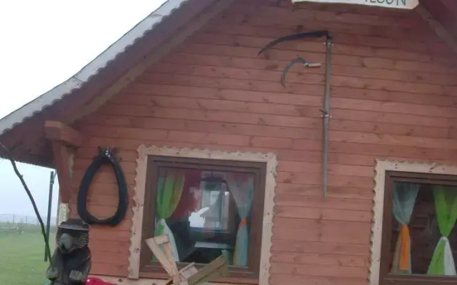Krajno Paradise