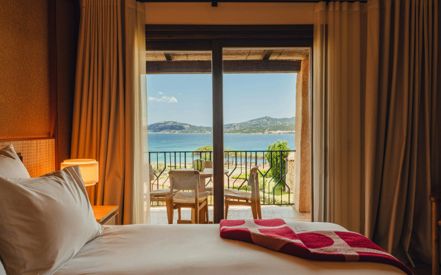 Отель Aethos Sardinia
