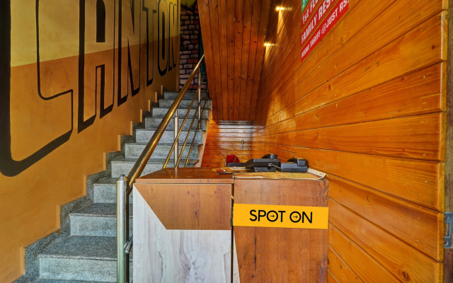 SPOT ON Canton Lodging And Boarding