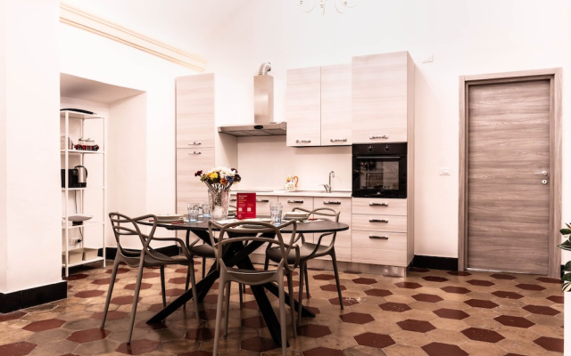 Luccoli Urban Style by Wonderful Italy