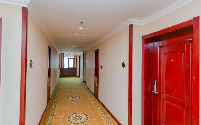 Gengsang Hotel