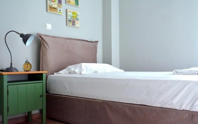 Three Bedrooms Apartment in City Center