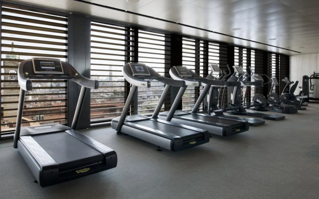 Отель Armani Hotel Milano