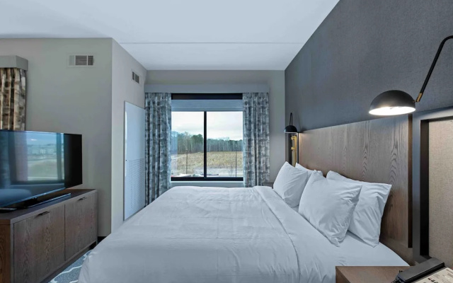 Residence Inn Atlanta Covington