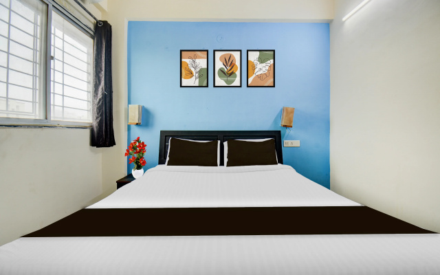 OYO Home 78003 Designer Stay Hinjewadi
