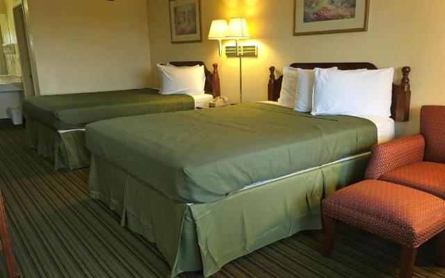 Americas Inn
