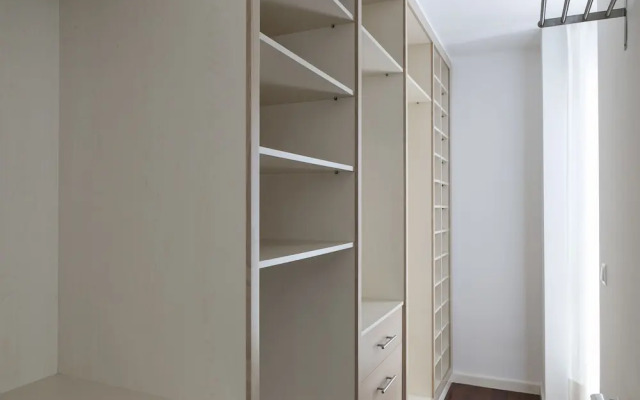 ApartUP Patacona Penthouse