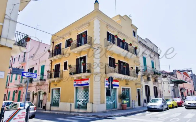 B&B Viadelmare