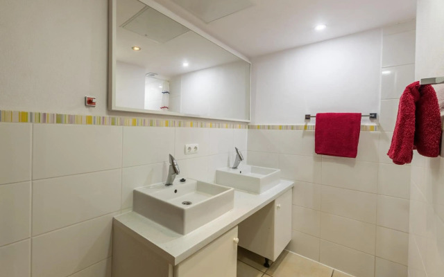Apartamentos Mallorca SL