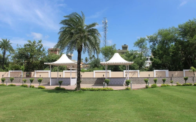 Amar Resorrt Motihari Bihar