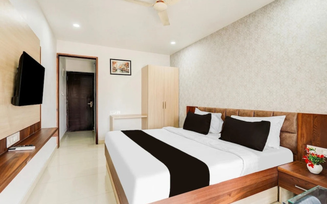 Elite Stays at DLF Newtown