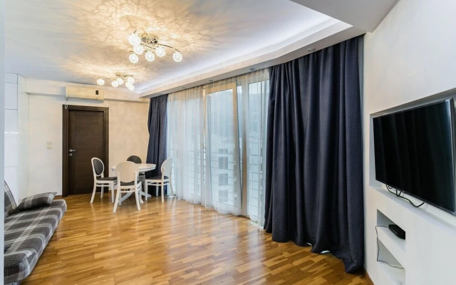 Apartment Status 1