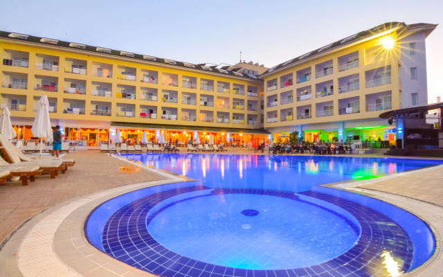Pine House by Werde Hotels