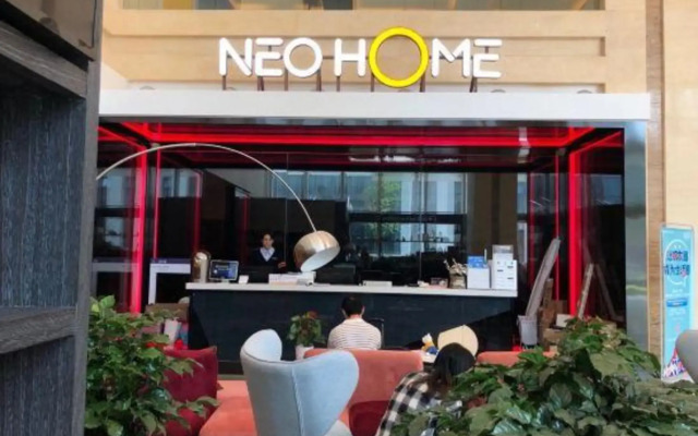 Neo Home Hotel