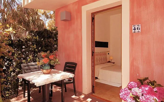Villaggio Camping Spiaggia Del Riso