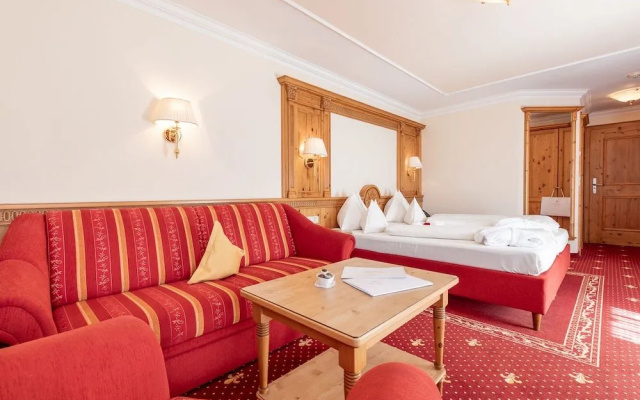 Hotel Seehof