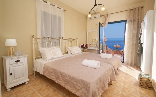 Trapezaki Villas