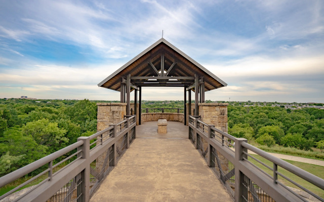 Staybridge Suites Plano North - Frisco by IHG
